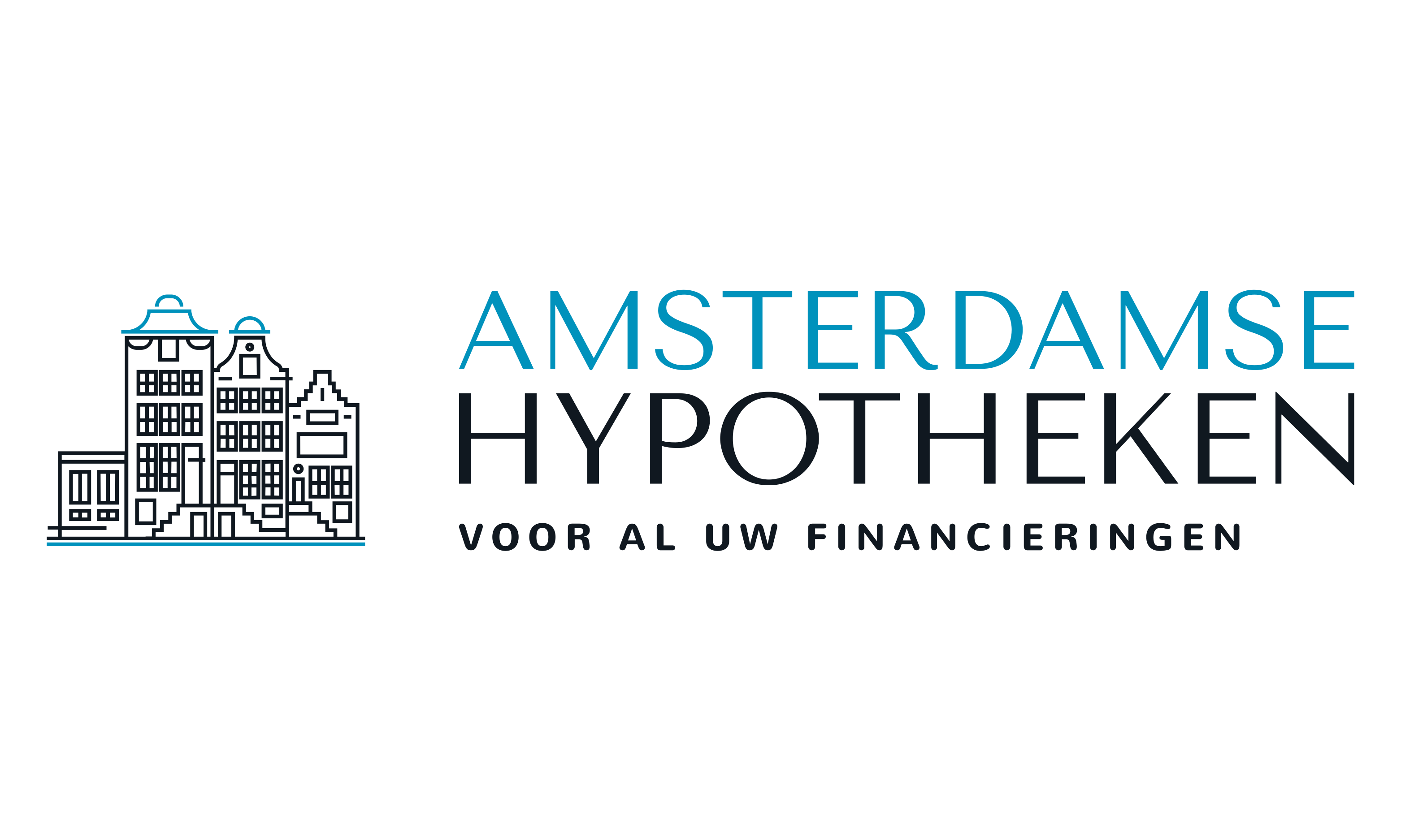 Amsterdamse Hypotheken